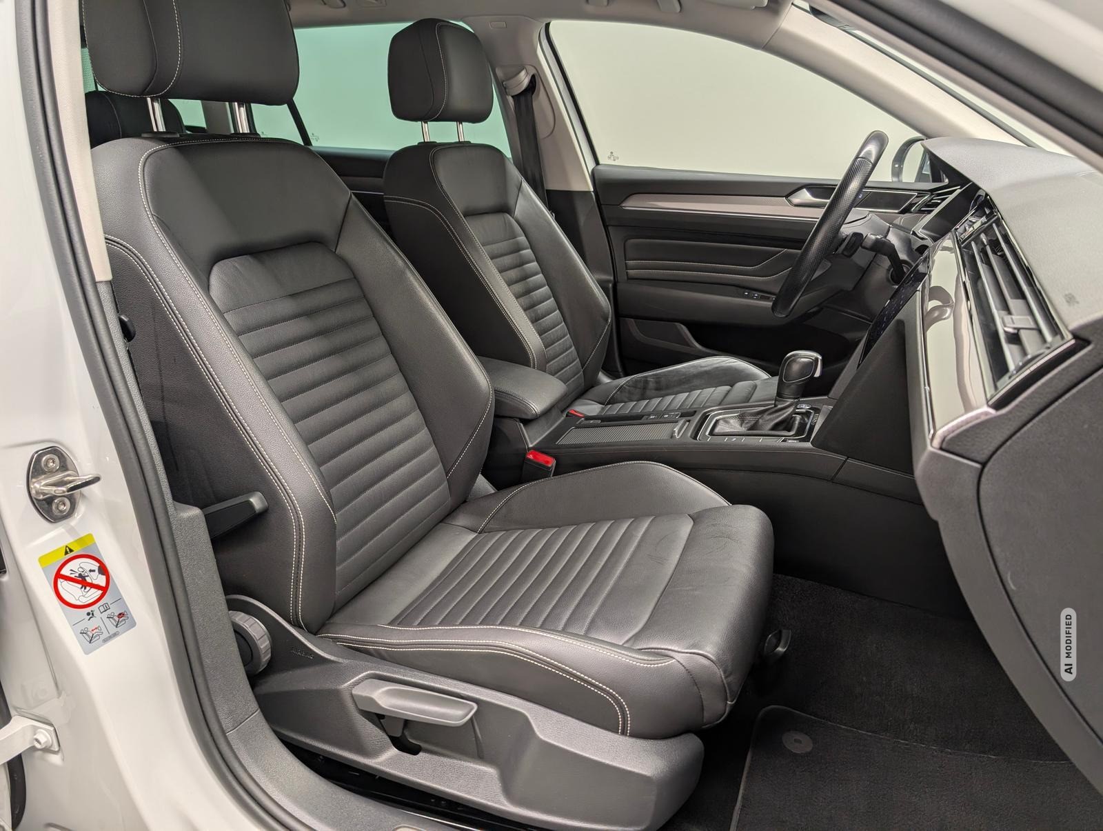 Volkswagen Passat Alltrack Passat Variant Alltrack 4M LED/Navi/Massage/SHZ
