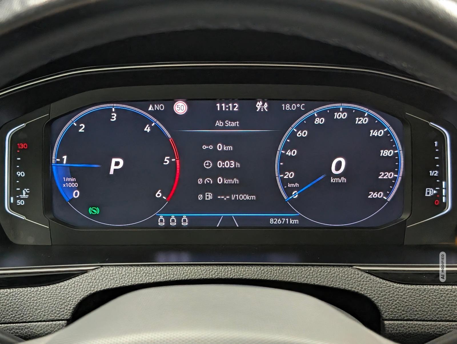 Volkswagen Passat Alltrack Passat Variant Alltrack 4M LED/Navi/Massage/SHZ