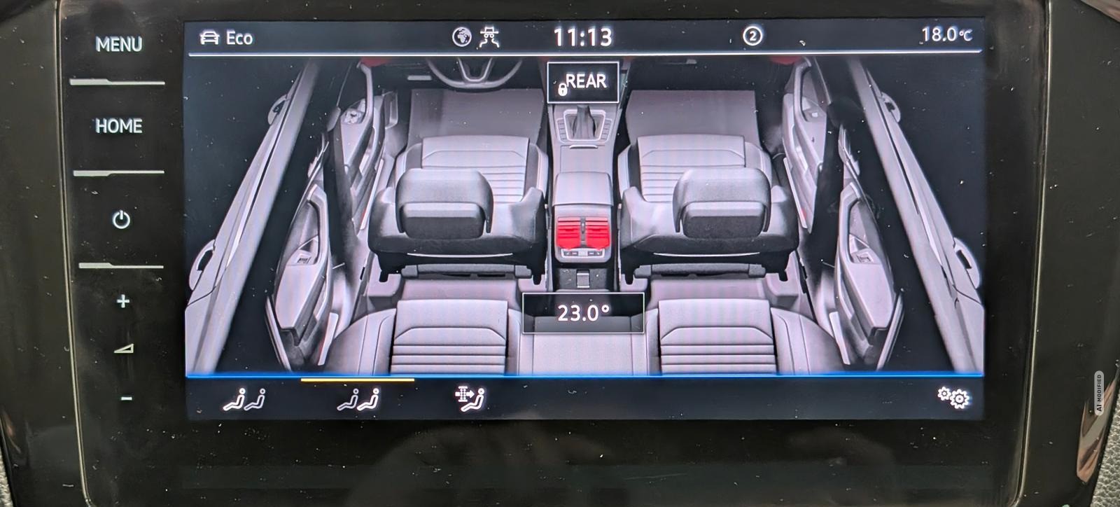 Volkswagen Passat Alltrack Passat Variant Alltrack 4M LED/Navi/Massage/SHZ