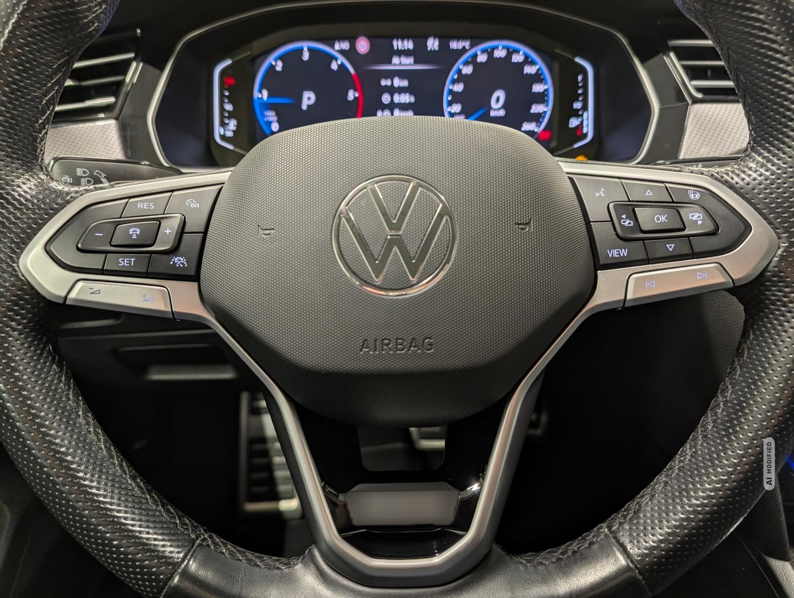 Volkswagen Passat Alltrack Passat Variant Alltrack 4M LED/Navi/Massage/SHZ