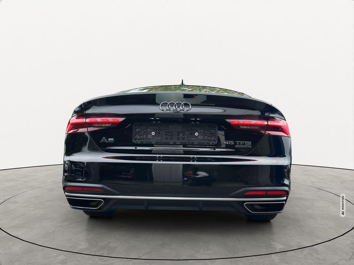 Audi A5 Sportback quattro Matrix/Kam/SHZ/CarPlay/el.H