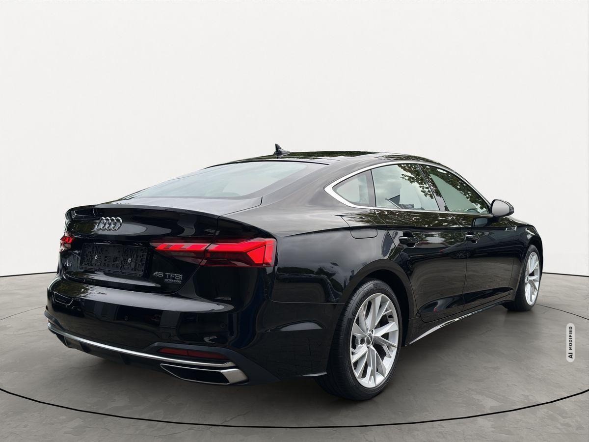 Audi A5 Sportback quattro Matrix/Kam/SHZ/CarPlay/el.H
