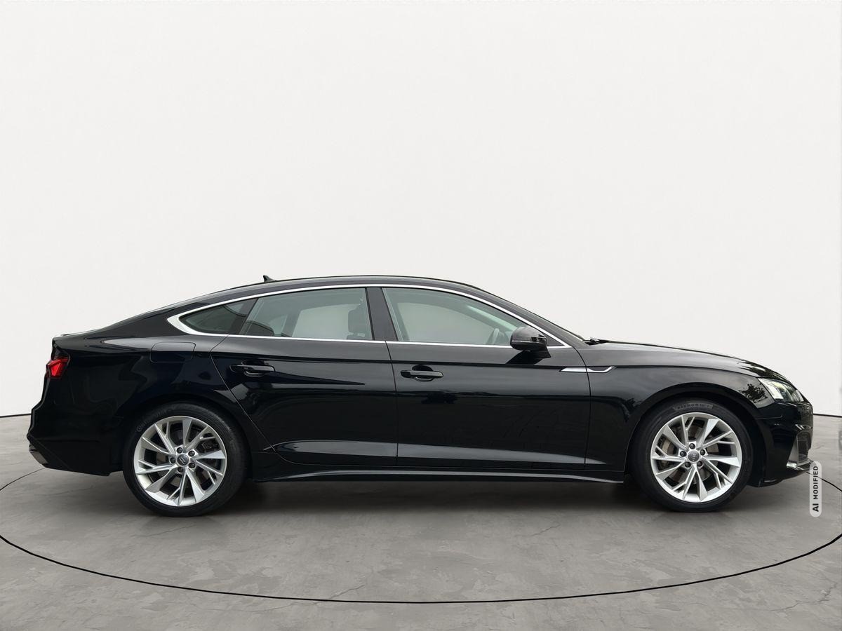 Audi A5 Sportback quattro Matrix/Kam/SHZ/CarPlay/el.H