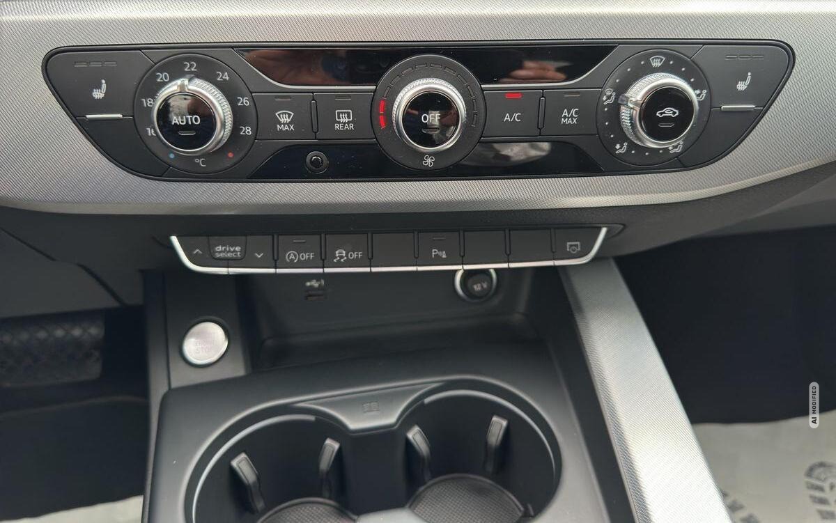 Audi A5 Sportback quattro Matrix/Kam/SHZ/CarPlay/el.H