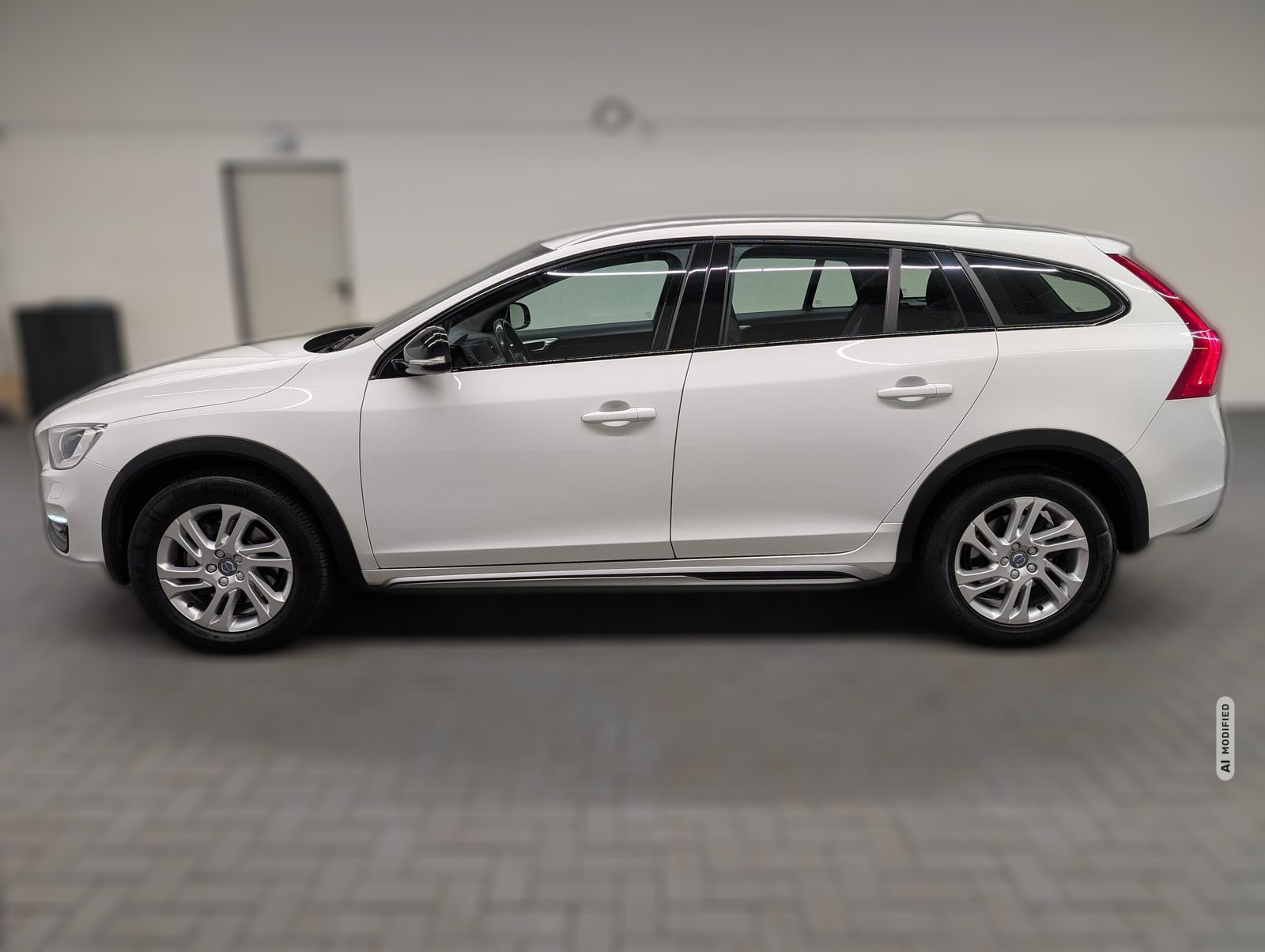 Volvo V60 Cross Country Bi-Xenon/Navi/SHZ/Kam/Tempom.
