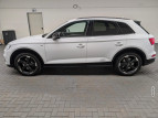 Bild Audi Q5 quattro S-Line Matrix/AHK/el.Heck/Luft/20-LM