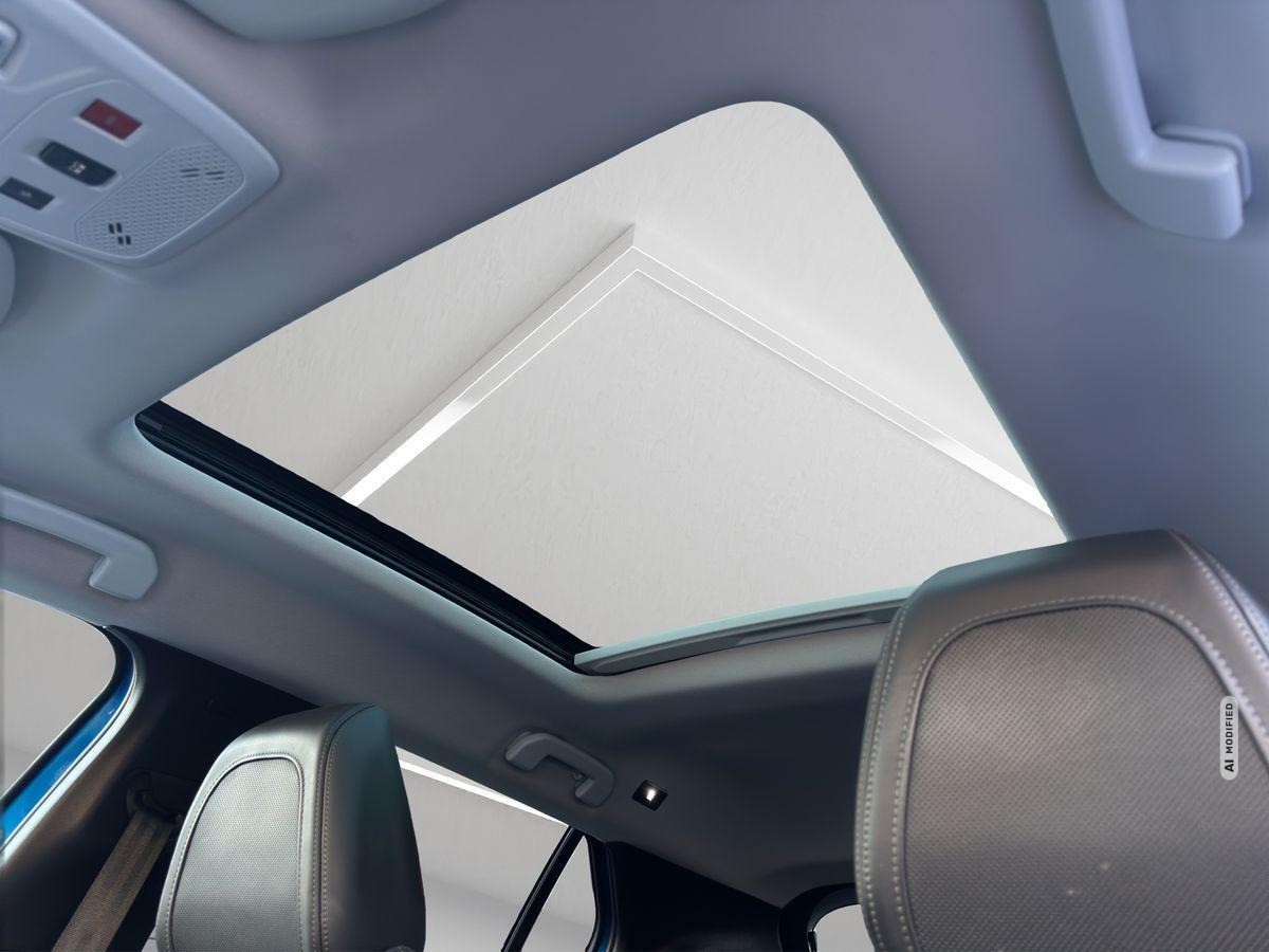 Peugeot 2008 Allure LED/Pano/Carplay/Kam/SHZ/Leder