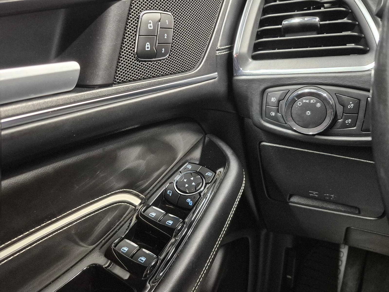 Ford S-Max Vignale LED/Navi/Sitzbel./Kam/AHK/el.Heck