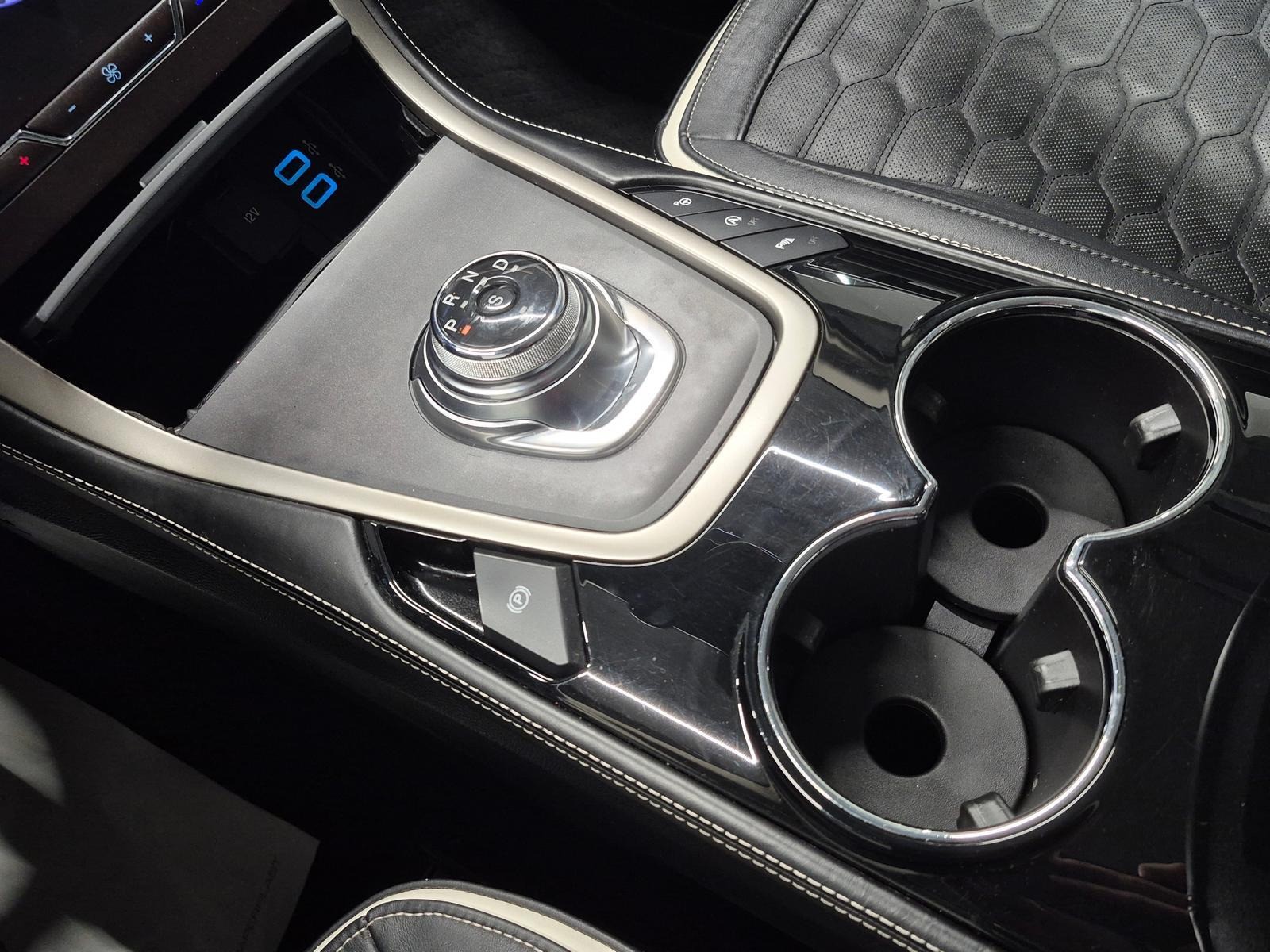 Ford S-Max Vignale LED/Navi/Sitzbel./Kam/AHK/el.Heck