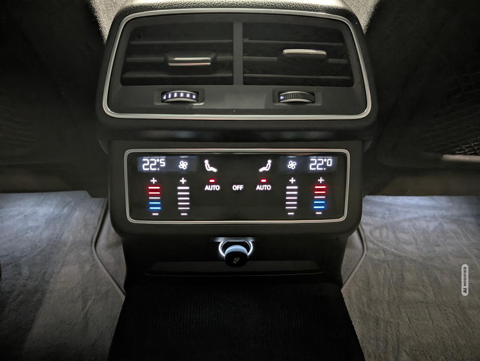 Audi A6 Avant S-Line LED/Navi/SHZ/Kam/360°/20LM