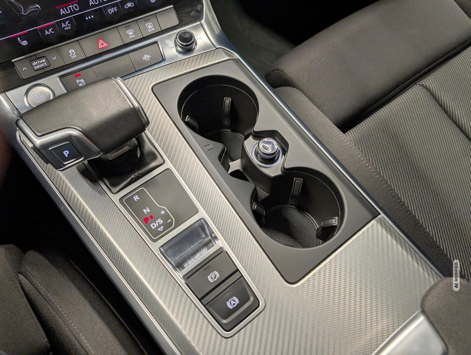 Audi A6 Avant S-Line LED/Navi/SHZ/Kam/360°/20LM