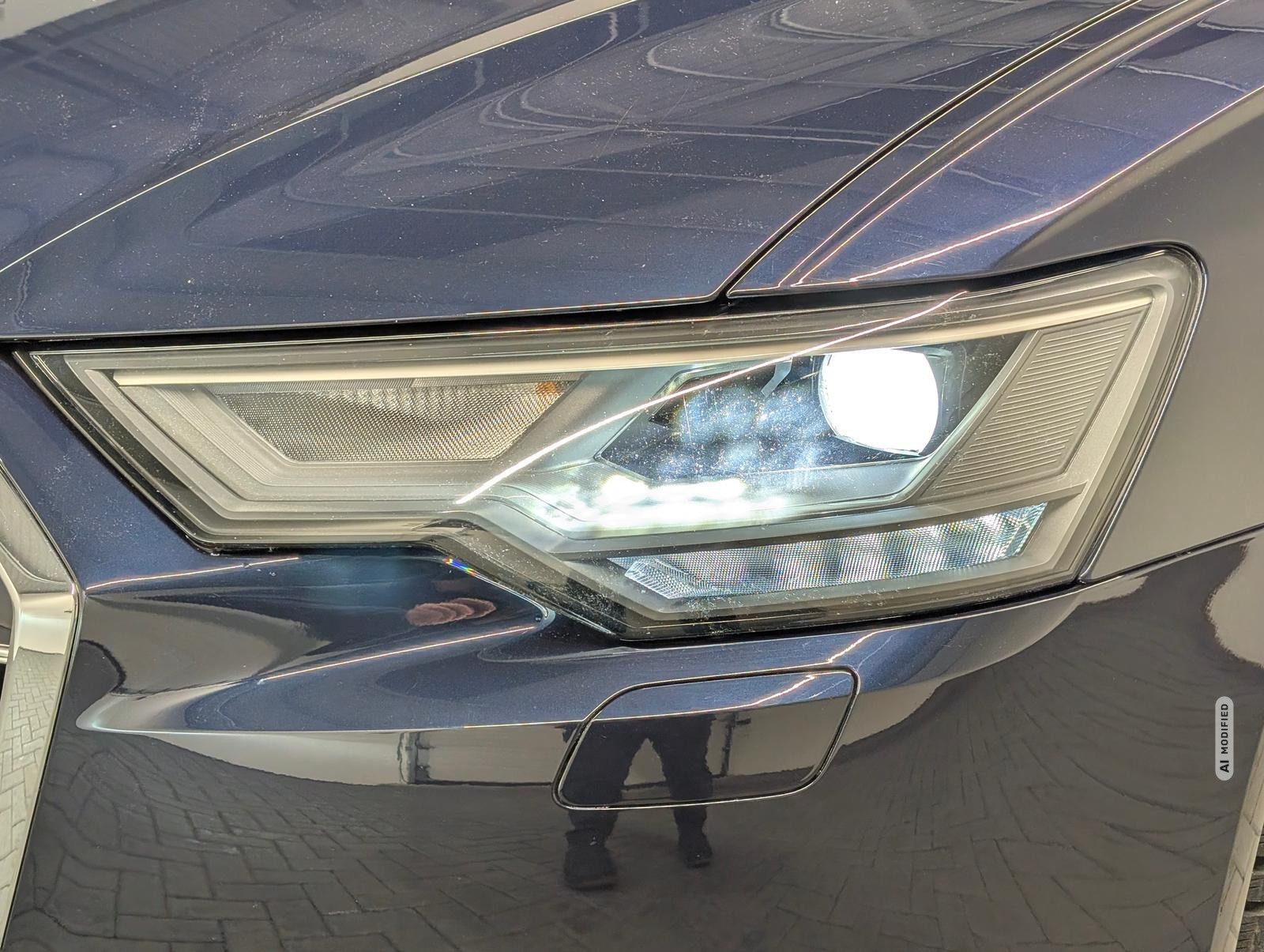 Audi A6 Avant S-Line LED/Navi/SHZ/Kam/360°/20LM
