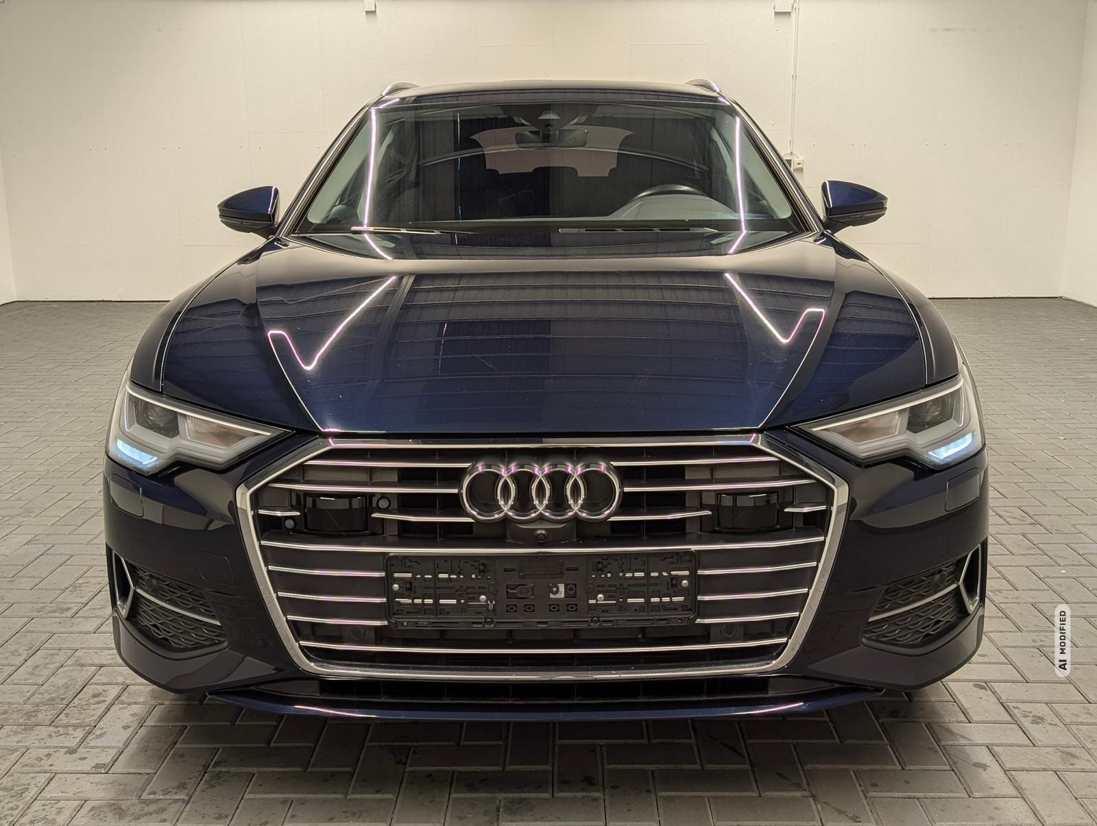 Audi A6 Avant S-Line LED/Navi/SHZ/Kam/360°/20LM