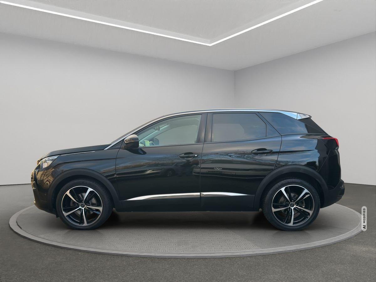 Peugeot 3008 LED/SHZ/Virco/Navi/Kam/Keyl./ACC/AHK/19-LM