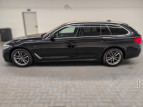 Bild BMW 530 d Touring M-Sport LED/AHK/Leder/360°Kam/HUD