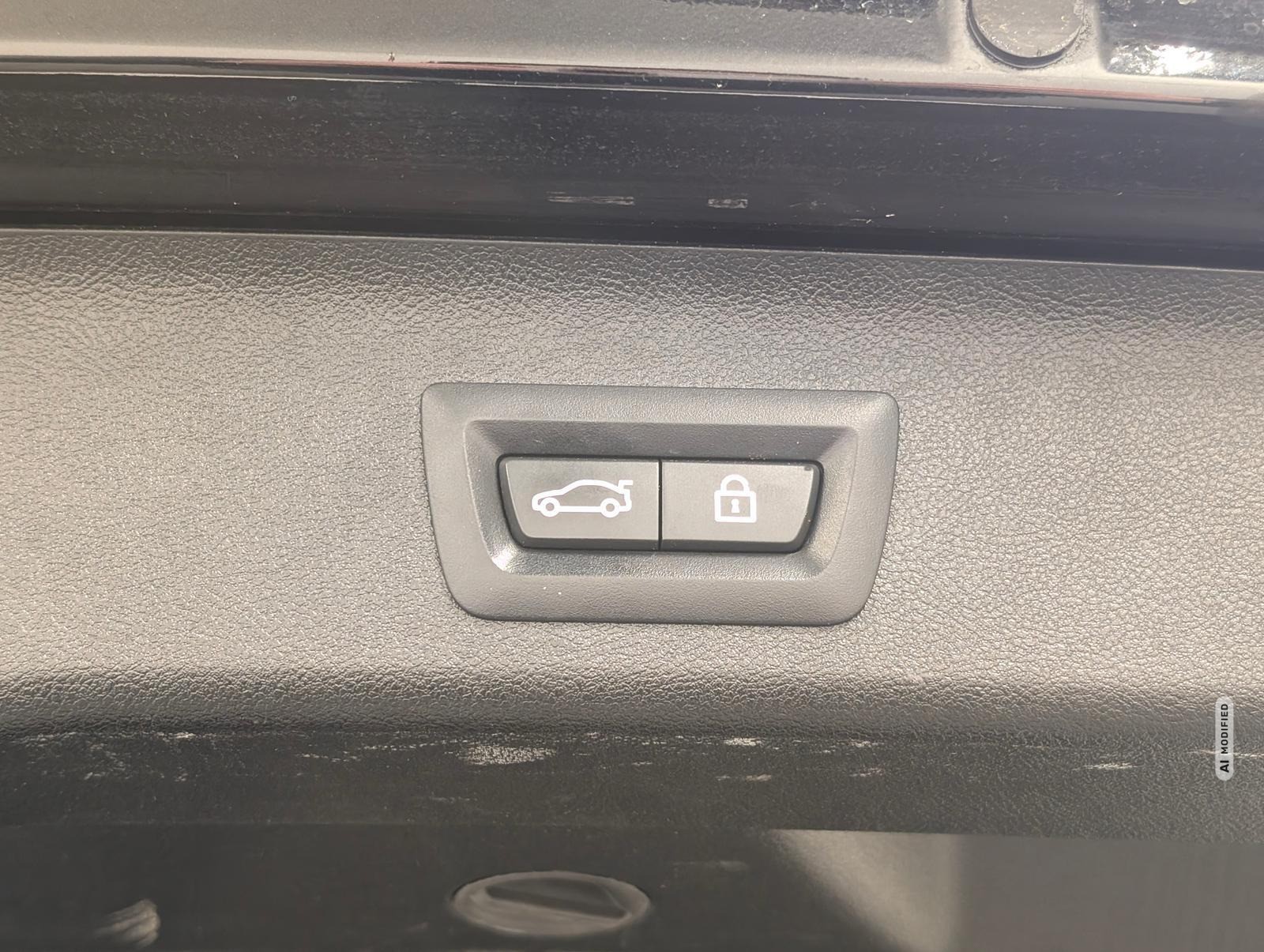 BMW 530 d Touring M-Sport LED/AHK/Leder/360°Kam/HUD