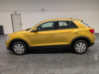 Bild Volkswagen T-Roc AHK/Lane-Assist/Klima/Start-/Stop