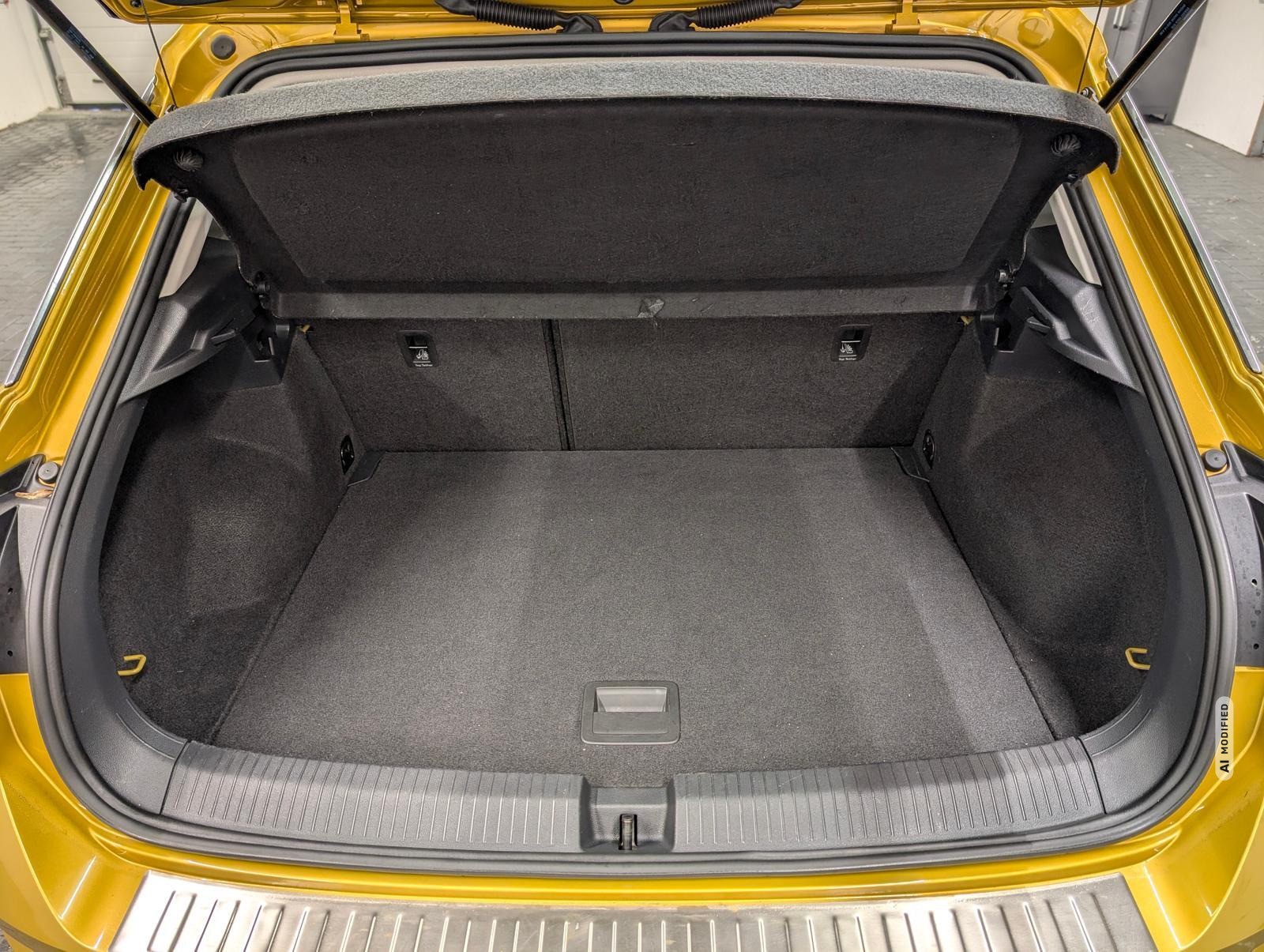 Volkswagen T-Roc AHK/Lane-Assist/Klima/Start-/Stop