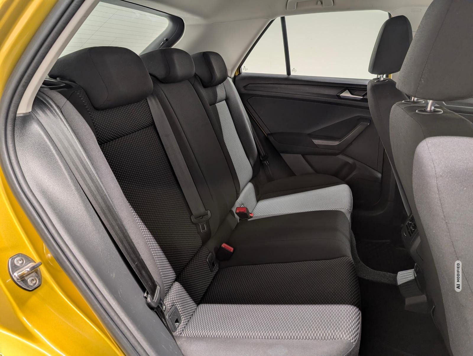 Volkswagen T-Roc AHK/Lane-Assist/Klima/Start-/Stop
