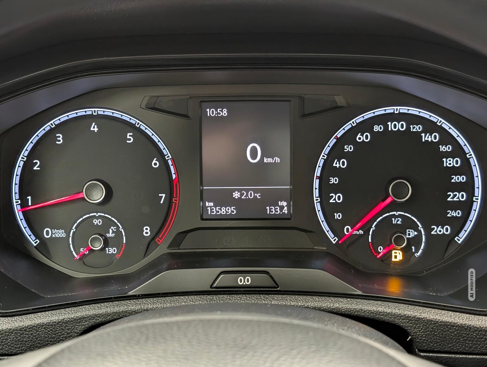 Volkswagen T-Roc AHK/Lane-Assist/Klima/Start-/Stop