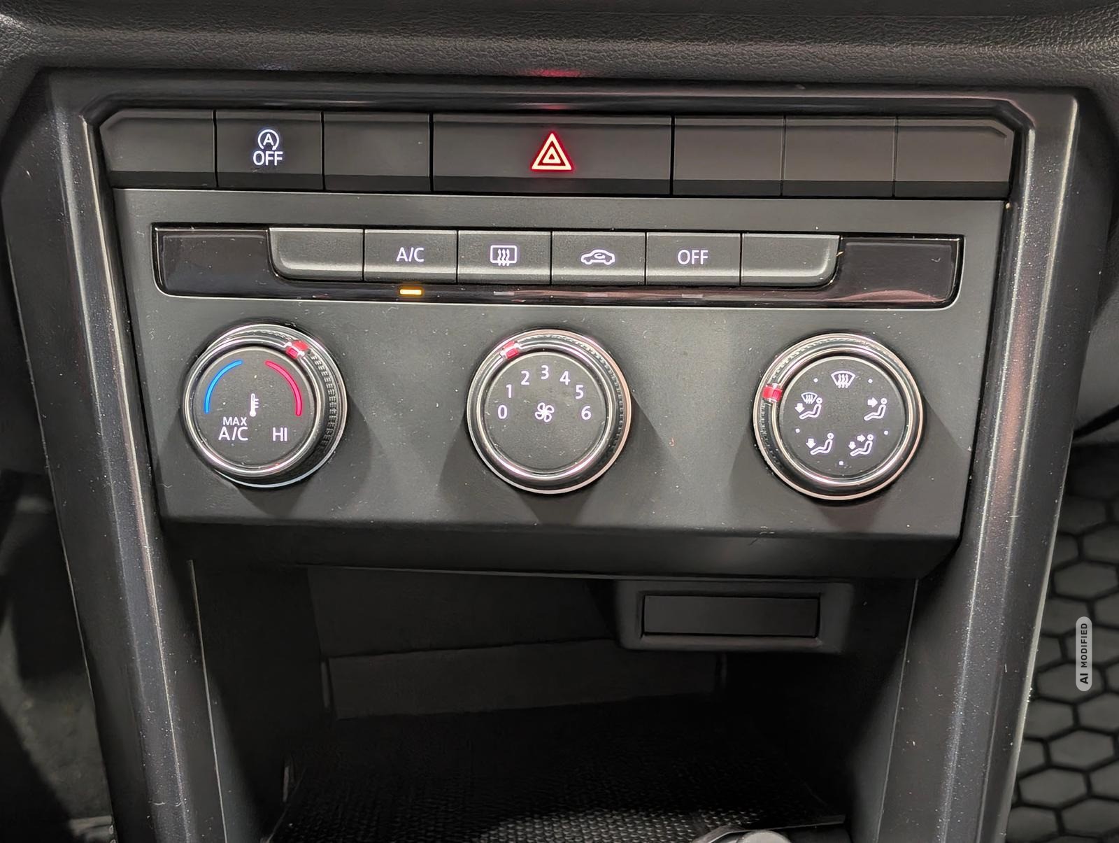Volkswagen T-Roc AHK/Lane-Assist/Klima/Start-/Stop