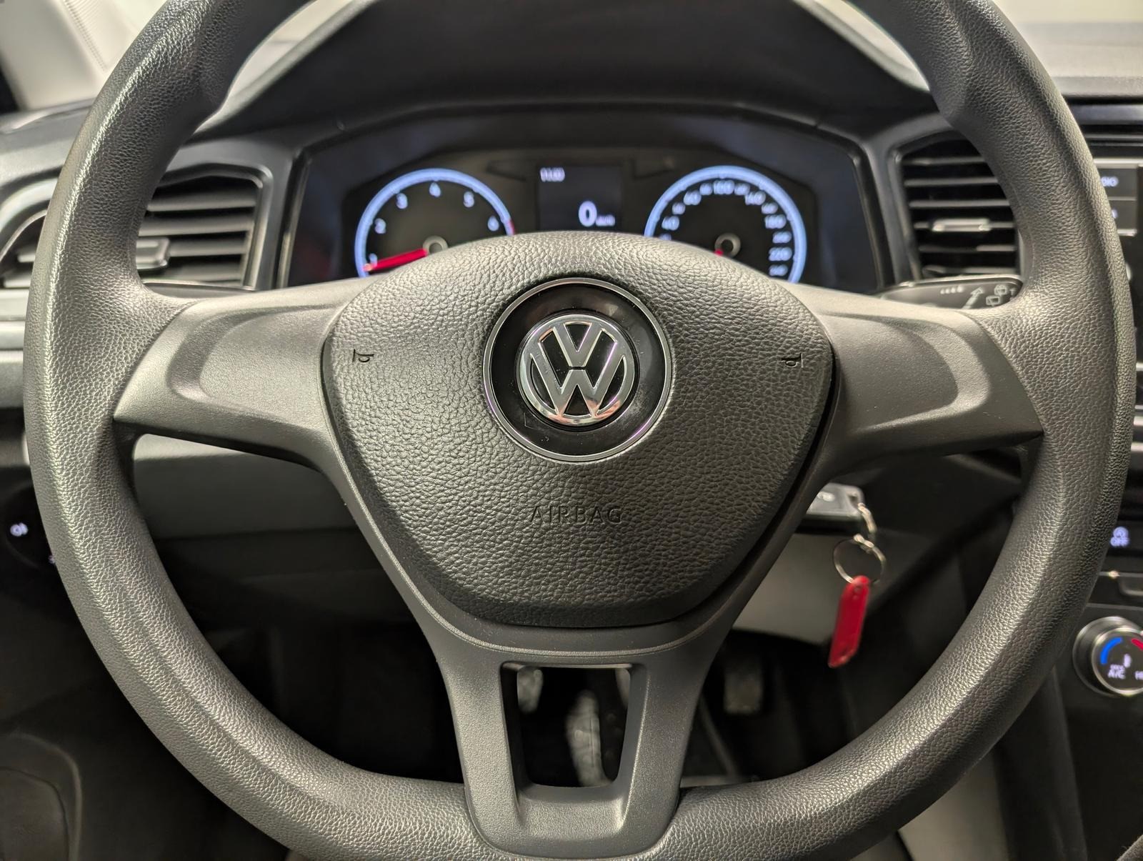 Volkswagen T-Roc AHK/Lane-Assist/Klima/Start-/Stop