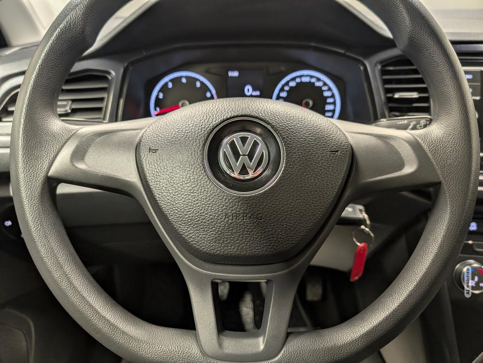 Volkswagen T-Roc AHK/Lane-Assist/Klima/Start-/Stop