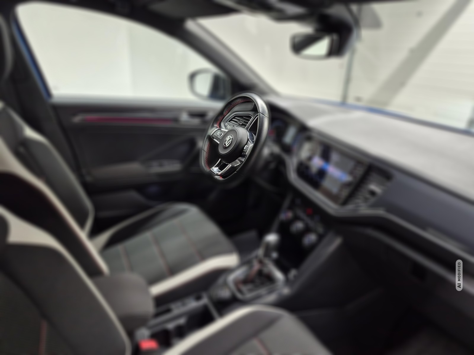 Volkswagen T-Roc 4Motion Sport LED/ACC/el.Heck/PDC/18-LM