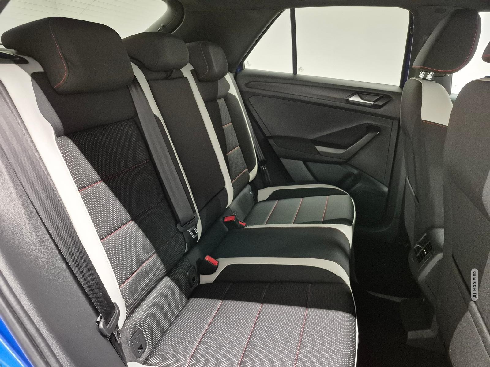 Volkswagen T-Roc 4Motion Sport LED/ACC/el.Heck/PDC/18-LM