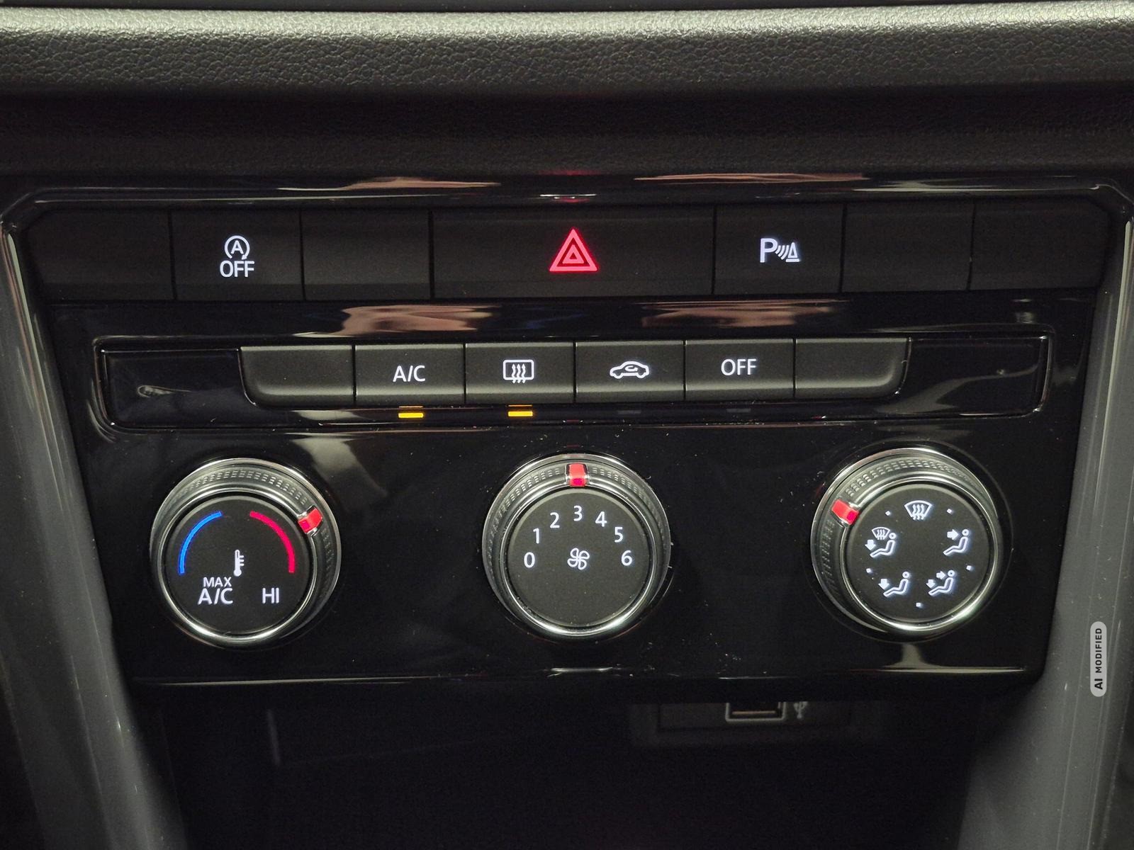 Volkswagen T-Roc 4Motion Sport LED/ACC/el.Heck/PDC/18-LM