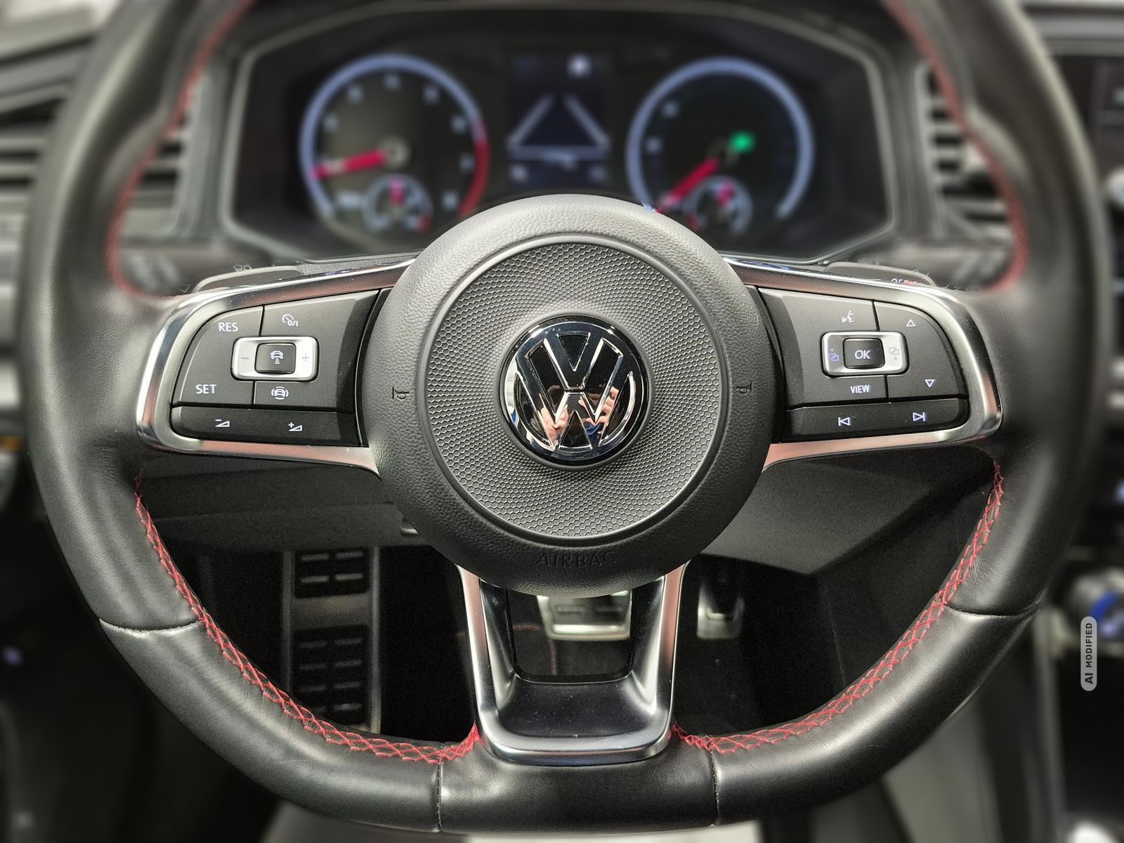 Volkswagen T-Roc 4Motion Sport LED/ACC/el.Heck/PDC/18-LM