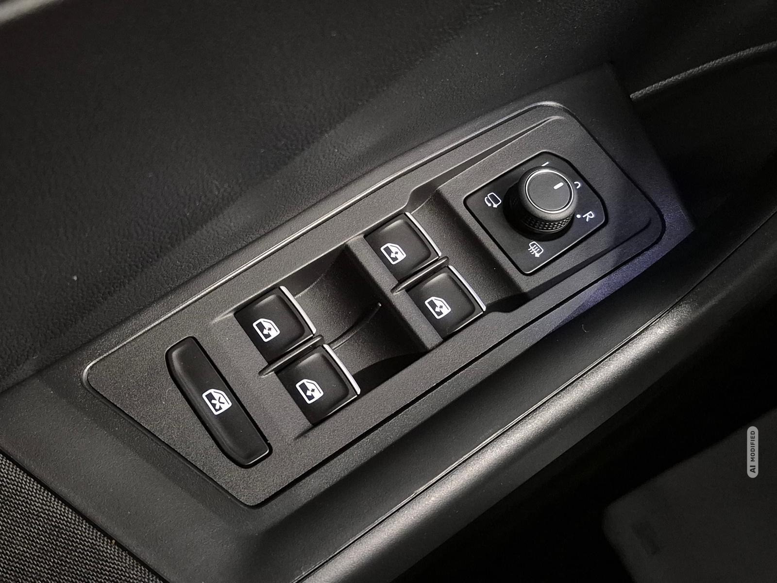 Volkswagen T-Roc 4Motion Sport LED/ACC/el.Heck/PDC/18-LM