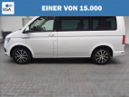 Bild Volkswagen T6 Multivan Gen6 LED/Navi/Standhzg/AHK/PDC/18-LM