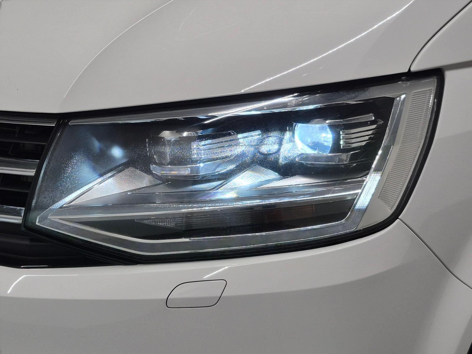 Volkswagen T6 Multivan Gen6 LED/Navi/Standhzg/AHK/PDC/18-LM