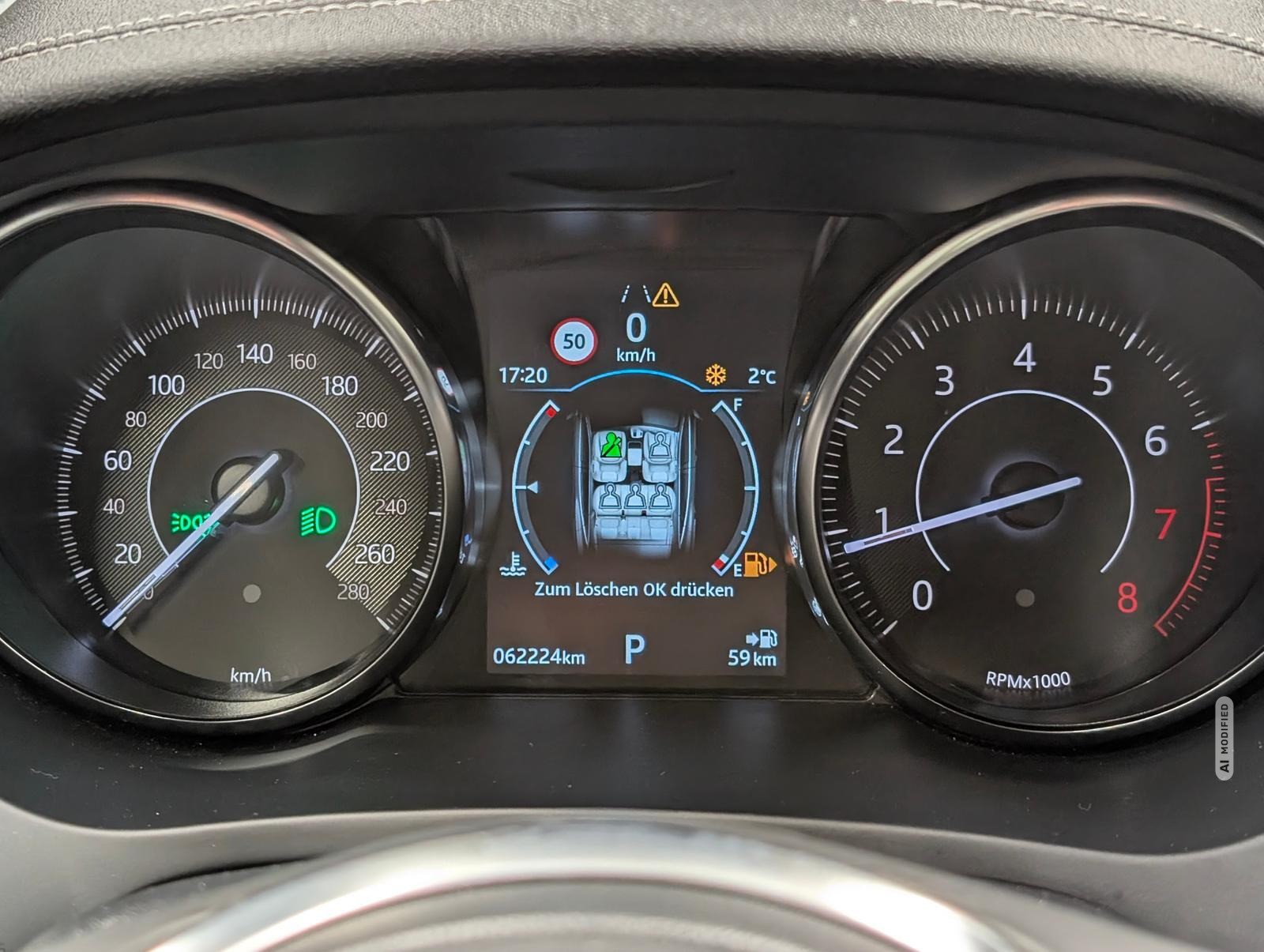Jaguar E-Pace R-Dynamic S LED/Navi/Pano/SHZ/Kam/20-LM