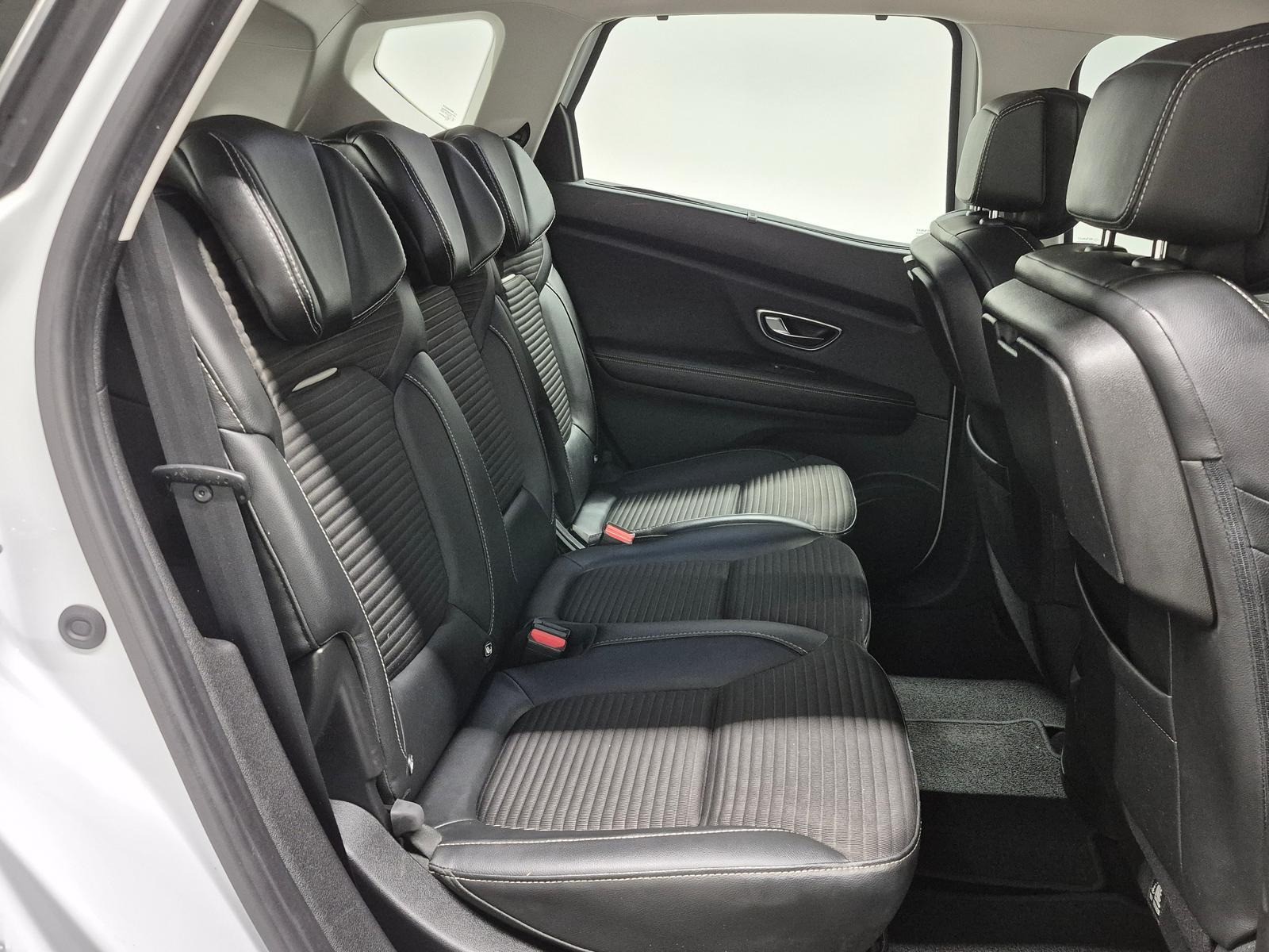 Renault Scenic Intense Navi/Massage/SHZ/PDC/Tempom/20-LM