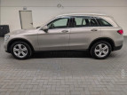 Bild Mercedes-Benz GLC 300 d 4M LED/SHZ/Navi/360°/AHK/el.Heck/18-LM