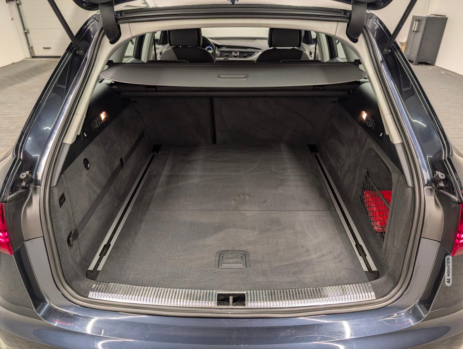 Audi A6 Avant LED/Navi/SHZ/PDC/Tempom./el.Heck/17-LM