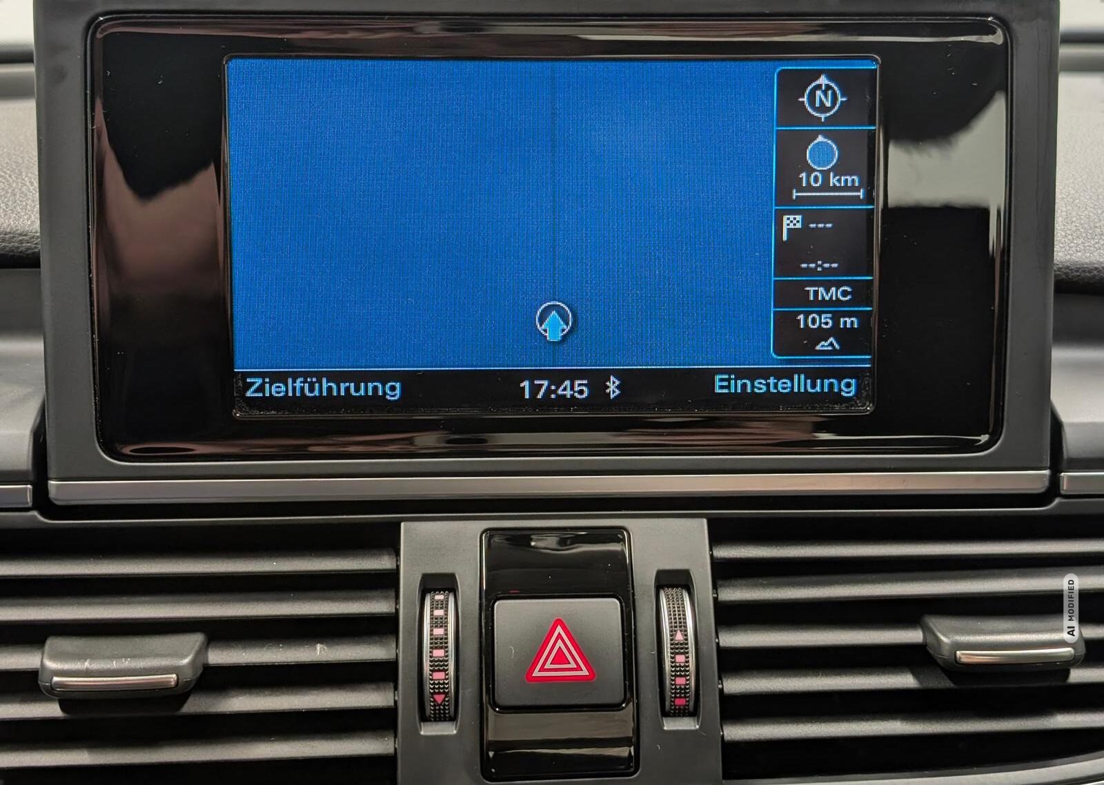 Audi A6 Avant LED/Navi/SHZ/PDC/Tempom./el.Heck/17-LM