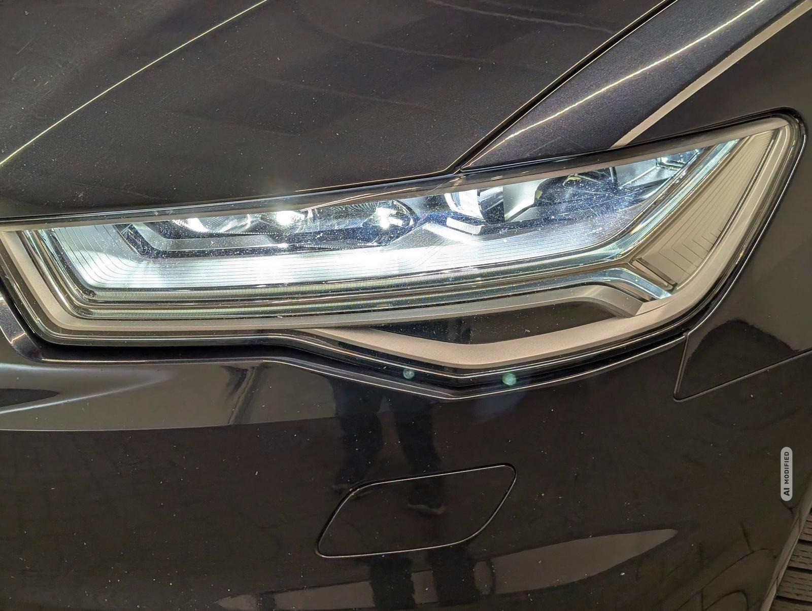 Audi A6 Avant LED/Navi/SHZ/PDC/Tempom./el.Heck/17-LM