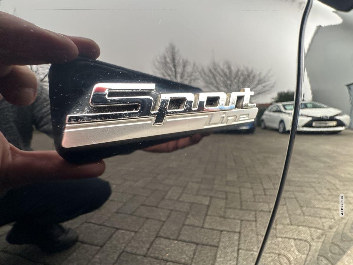 BMW 330 i Touring Sport-Line LED/Navi/HUD/SHZ/AHK/elH