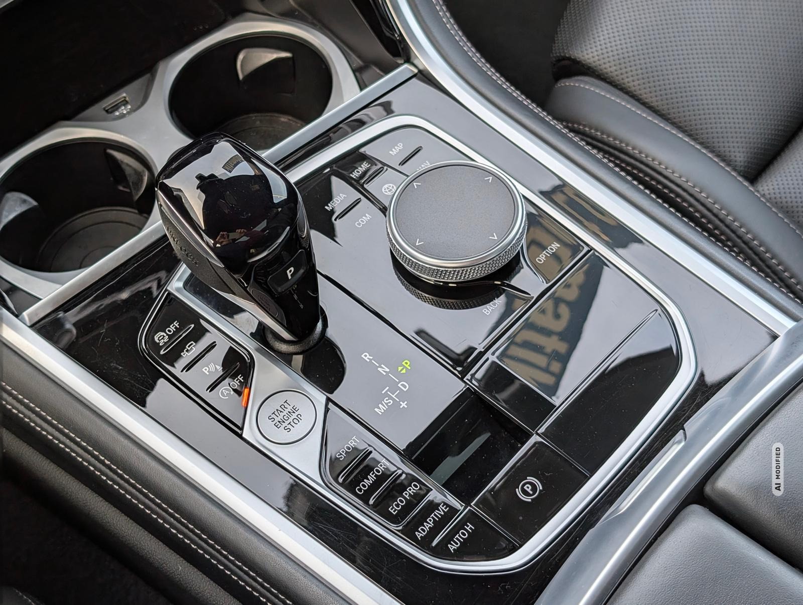 BMW M850 i xDrive Laser/Navi/Pano/H.-K./360°/HUD/20LM