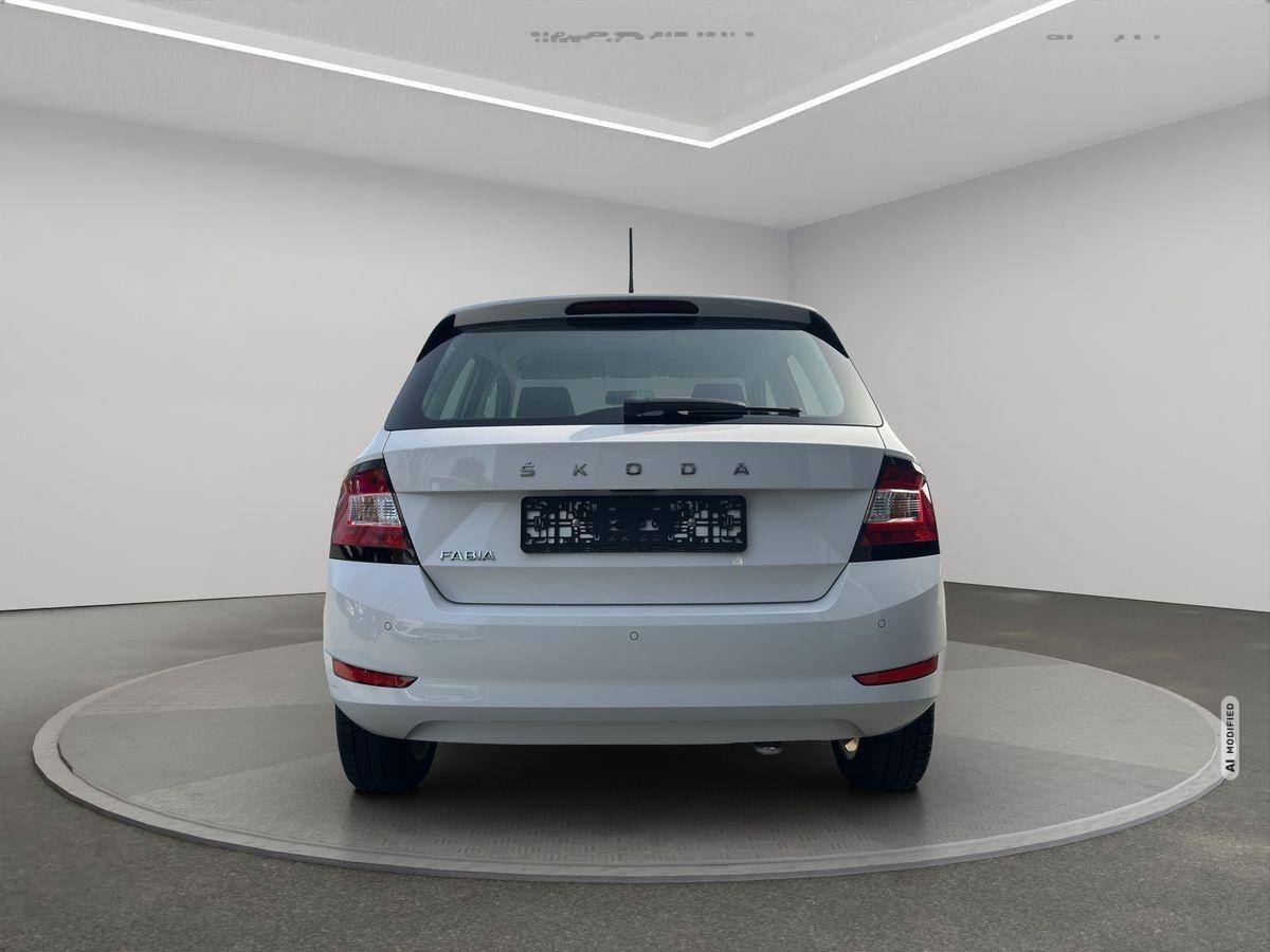 Skoda Fabia Carplay/SHZ/PDC/Bluetooth