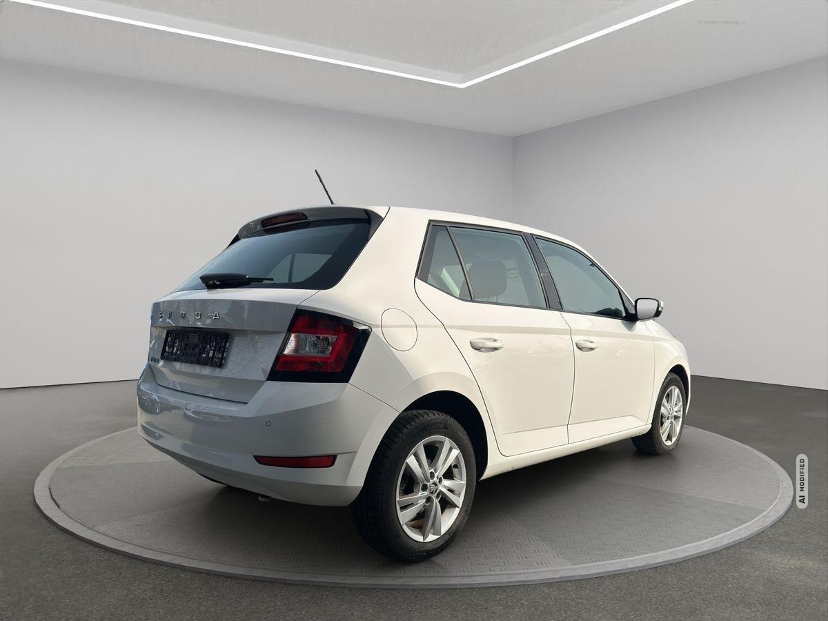 Skoda Fabia Carplay/SHZ/PDC/Bluetooth