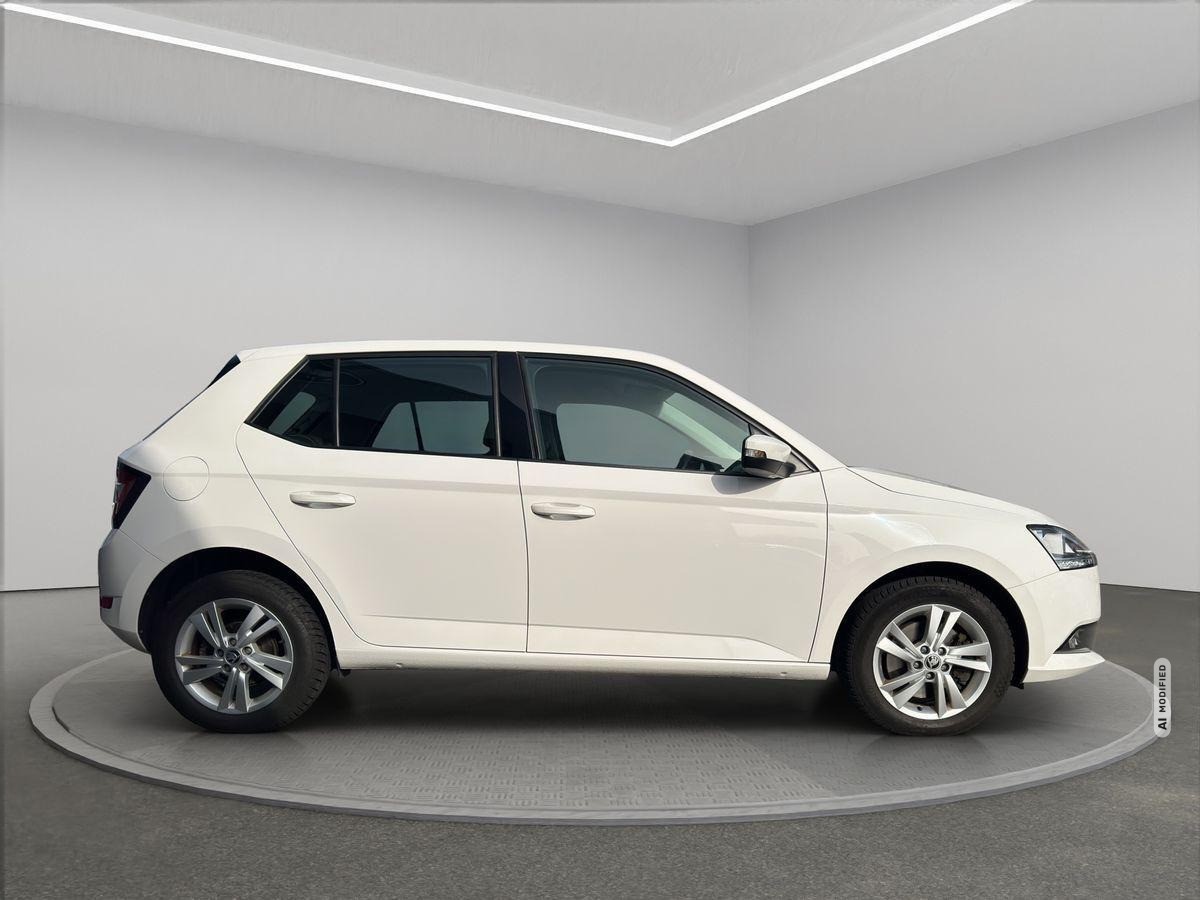 Skoda Fabia Carplay/SHZ/PDC/Bluetooth