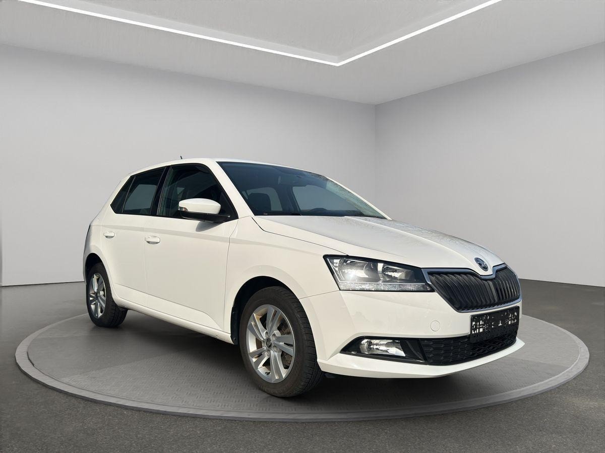 Skoda Fabia Carplay/SHZ/PDC/Bluetooth