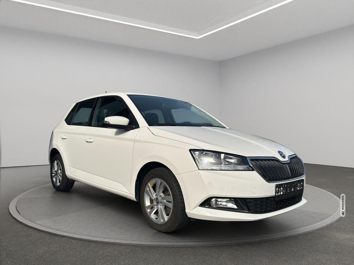 Skoda Fabia Carplay/SHZ/PDC/Bluetooth