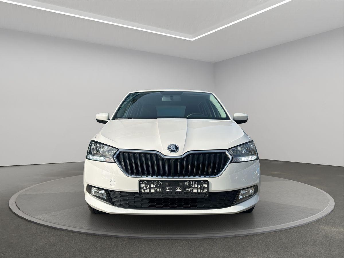 Skoda Fabia Carplay/SHZ/PDC/Bluetooth