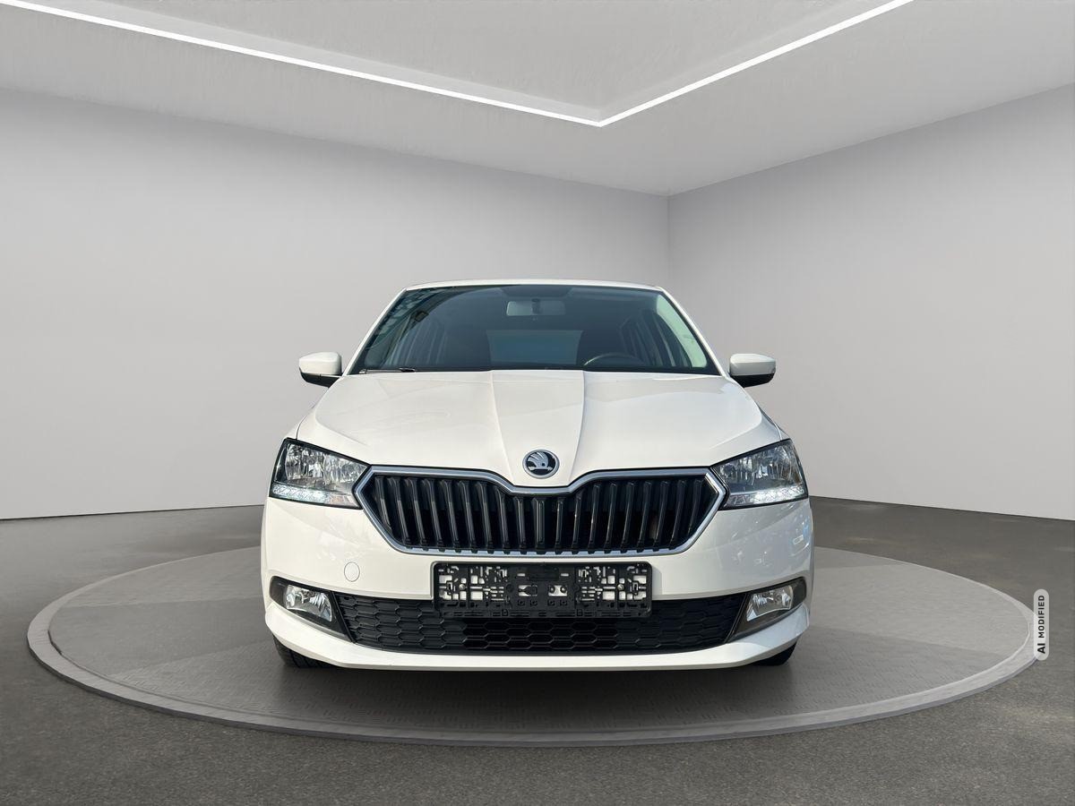 Skoda Fabia Carplay/SHZ/PDC/Bluetooth