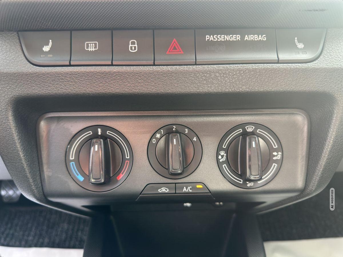 Skoda Fabia Carplay/SHZ/PDC/Bluetooth
